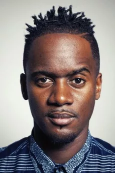 Black M poster