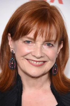 Blair Brown poster