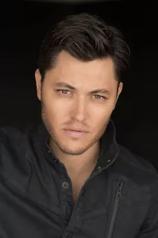 Blair Redford poster