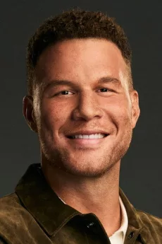 Blake Griffin poster