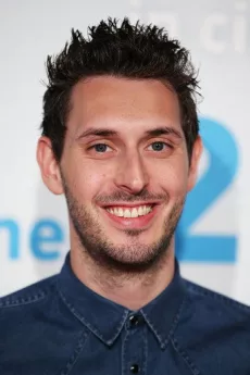 Blake Harrison poster