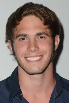Blake Jenner poster
