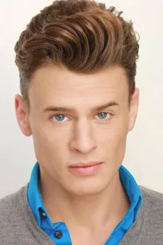 Blake McIver Ewing poster