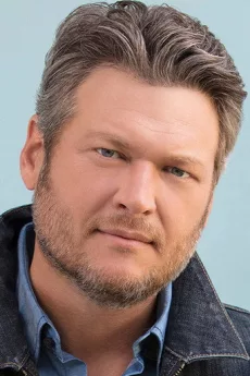 Blake Shelton poster