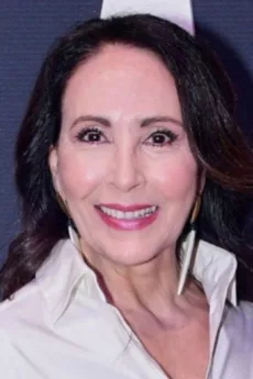 Blanca Guerra poster