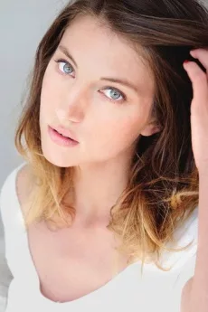 Blandine Marmigère poster