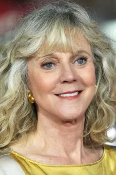 Blythe Danner poster