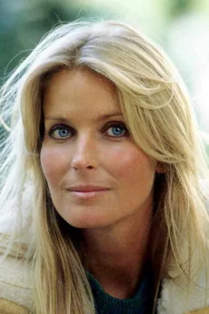 Bo Derek poster