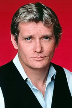 Bo Hopkins poster