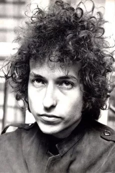 Bob Dylan poster