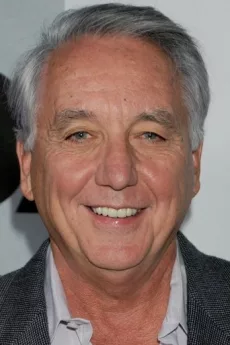 Bob Gunton poster