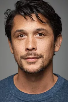 Bob Morley poster