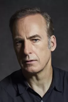 Bob Odenkirk poster