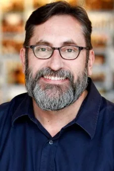 Bob Peterson poster