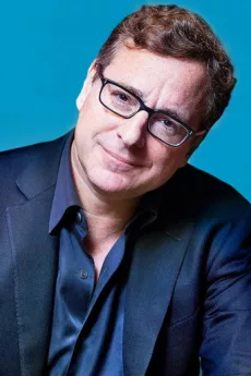 Bob Saget poster