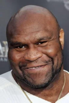 Bob Sapp poster