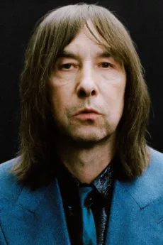 Bobby Gillespie poster