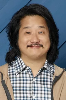 Bobby Lee poster