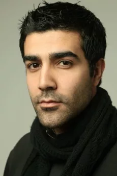 Bobby Naderi poster