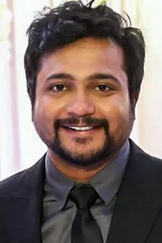 Bobby Simha poster