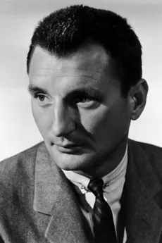 Bobby Troup poster