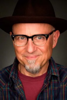 Bobcat Goldthwait poster