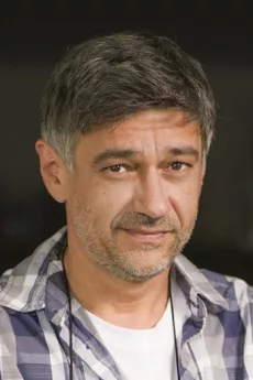 Bogdan Albulescu poster