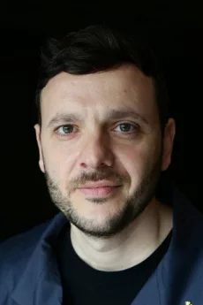 Bogdan Dumitrache poster