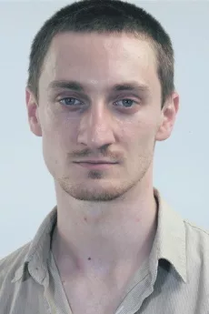 Bogdan Zamfir poster