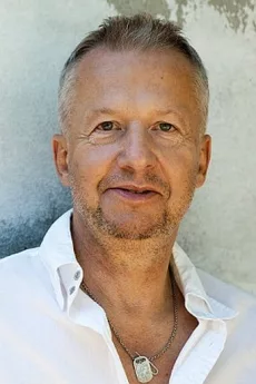 Bogusław Linda poster
