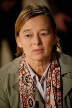 Bogusława Pawelec poster