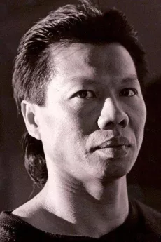 Bolo Yeung poster