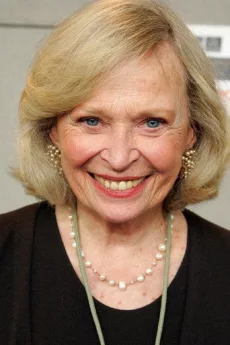 Bonnie Bartlett poster