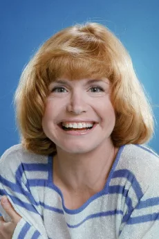 Bonnie Franklin poster