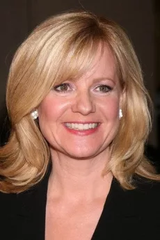 Bonnie Hunt poster