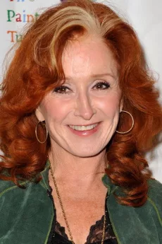 Bonnie Raitt poster