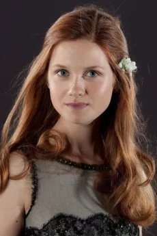Bonnie Wright poster