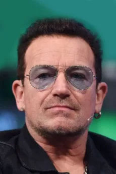 Bono poster