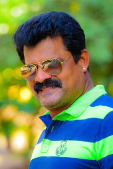 Bose Venkat poster