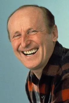 Bourvil poster