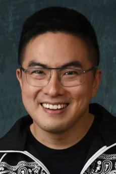 Bowen Yang poster