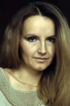 Bożena Stryjkówna poster