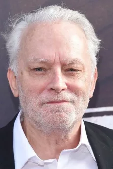 Brad Dourif poster