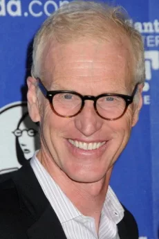 Brad Hall poster