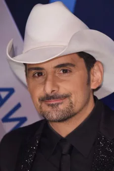 Brad Paisley poster