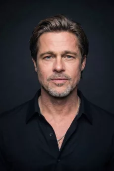 Brad Pitt poster