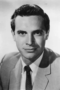 Bradford Dillman poster