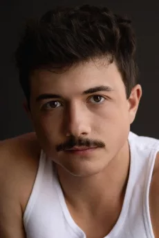 Bradley Steven Perry poster