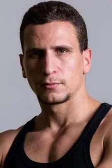 Brahim Achabbakhe poster