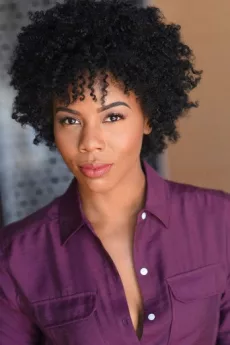 Brandee Evans poster